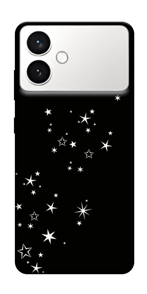 Чохол Stars way для Galaxy S26 Edge