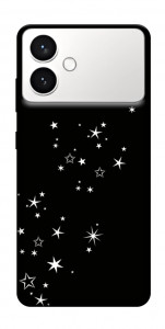 Чохол Stars way для Galaxy S26 Edge