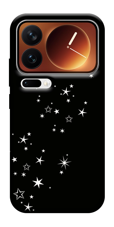 Чехол Stars way для Xiaomi 17 Pro