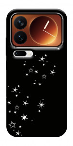 Чехол Stars way для Xiaomi 17 Pro