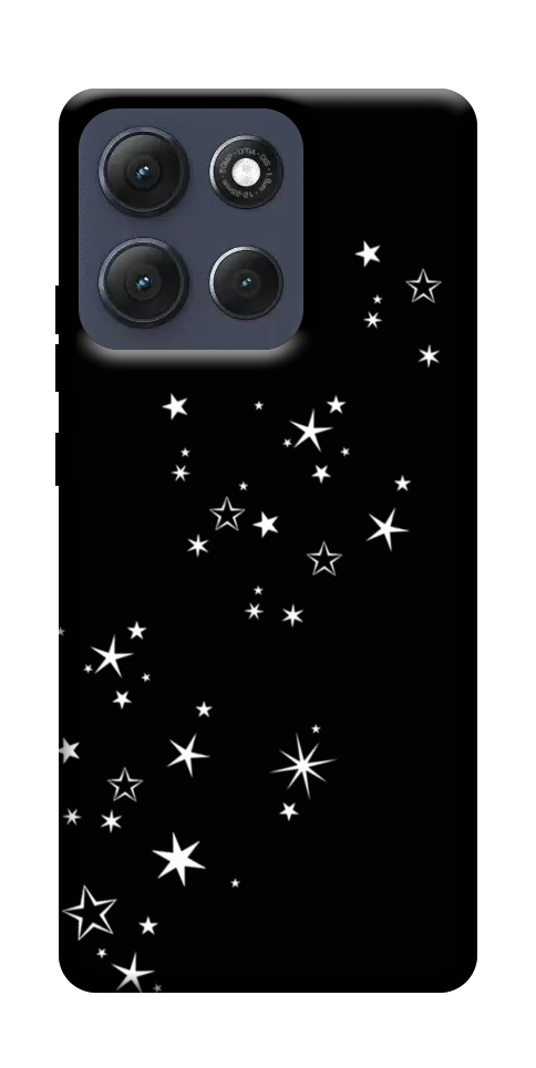 Чехол Stars way для Motorola Moto G86 Power
