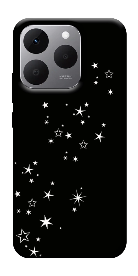 Чехол Stars way для Realme 15T