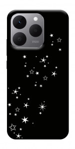 Чохол Stars way для Realme 15T