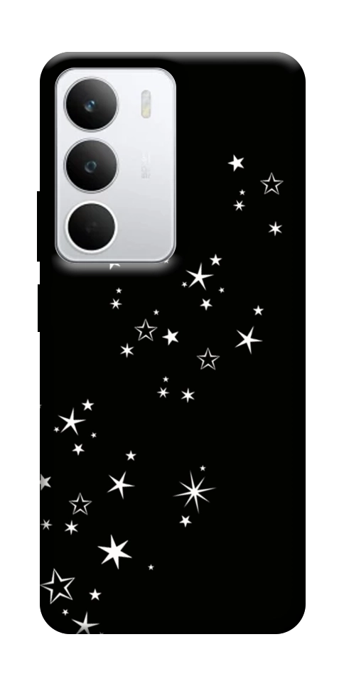 Чехол Stars way для Realme C71