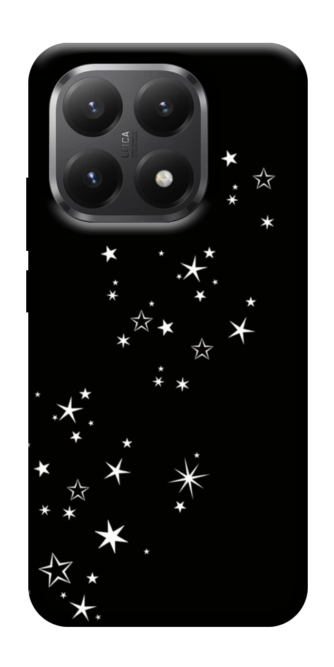 Чохол Stars way для Xiaomi 15T