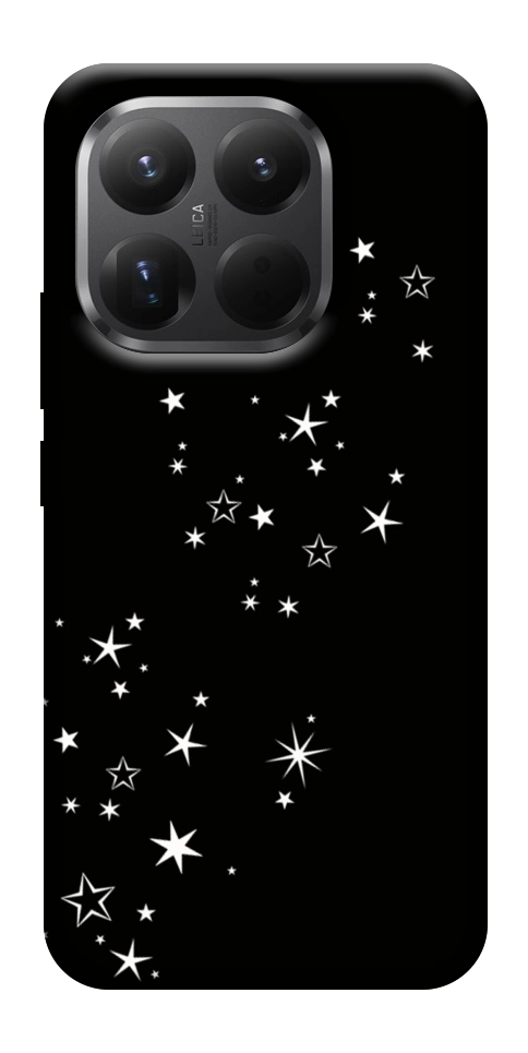 Чехол Stars way для Xiaomi 15T Pro