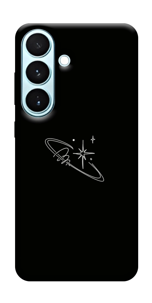 Чехол Dancing with Stars для Galaxy S26