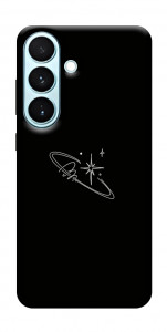 Чехол Dancing with Stars для Galaxy S26