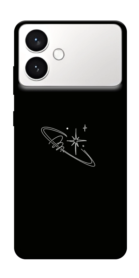 Чехол Dancing with Stars для Galaxy S26+