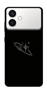 Чохол Dancing with Stars для Galaxy S26+