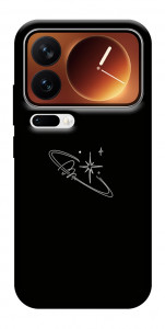 Чехол Dancing with Stars для Xiaomi 17 Pro