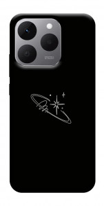 Чохол Dancing with Stars для Realme 15T