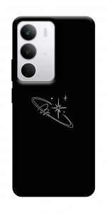 Чехол Dancing with Stars для Realme C71