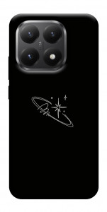 Чохол Dancing with Stars для Xiaomi 15T