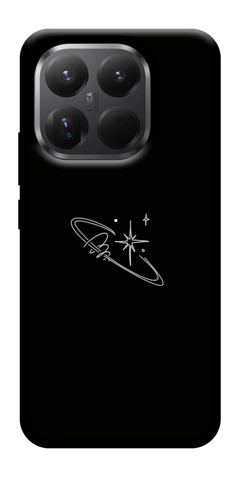 Чехол Dancing with Stars для Xiaomi 15T Pro