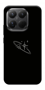Чехол Dancing with Stars для Xiaomi 15T Pro