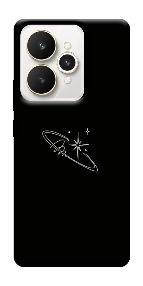 Чехол Dancing with Stars для Realme 15