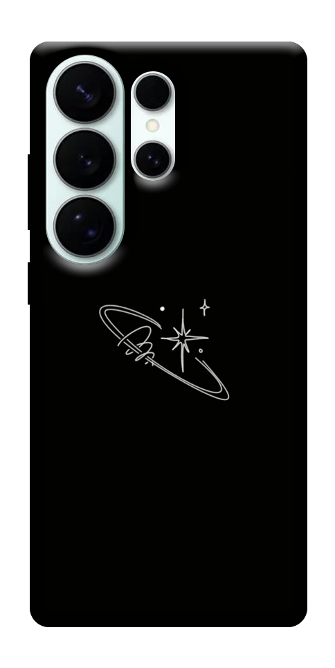 Чехол Dancing with Stars для Galaxy S26 Ultra