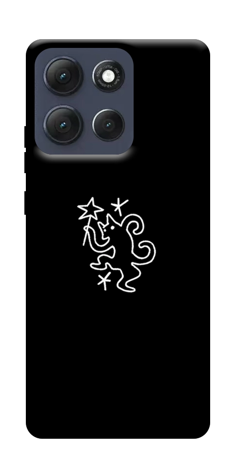 Чохол Galactic Play для Motorola Moto G86 Power