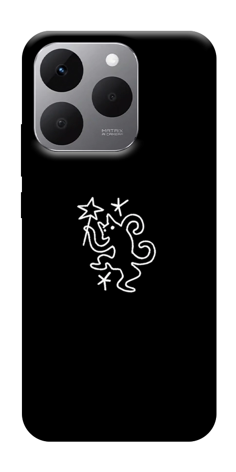 Чехол Galactic Play для Realme 15T