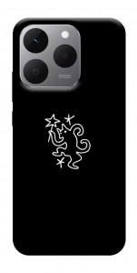 Чохол Galactic Play для Realme 15T