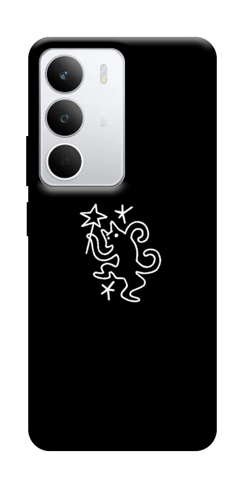 Чехол Galactic Play для Realme C71