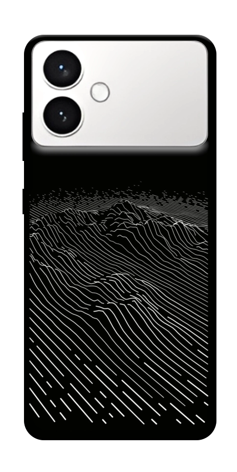 Чехол Landscape для Galaxy S26+