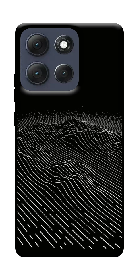 Чехол Landscape для Motorola Moto G86 Power