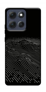 Чехол Landscape для Motorola Moto G86 Power