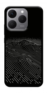 Чохол Landscape для Realme 15T