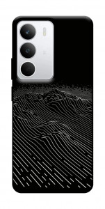 Чехол Landscape для Realme C71