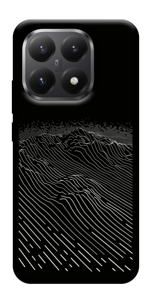 Чохол Landscape для Xiaomi 15T