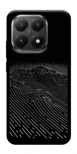Чохол Landscape для Xiaomi 15T