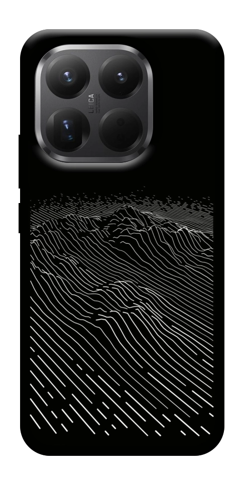Чехол Landscape для Xiaomi 15T Pro