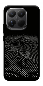 Чехол Landscape для Xiaomi 15T Pro