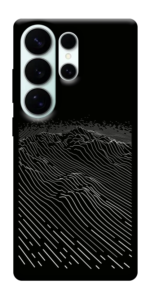 Чехол Landscape для Galaxy S26 Ultra