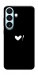 Чехол Heart для Galaxy S26