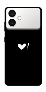 Чохол Heart для Galaxy S26+