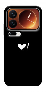 Чехол Heart для Xiaomi 17 Pro