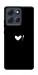 Чехол Heart для Motorola Moto G86 Power