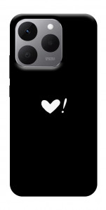 Чохол Heart для Realme 15T