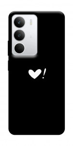 Чехол Heart для Realme C71
