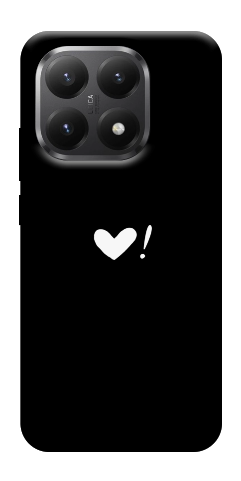Чохол Heart для Xiaomi 15T