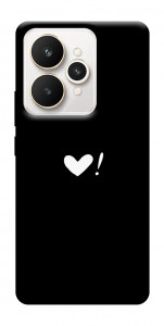 Чехол Heart для Realme 15