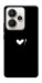Чехол Heart для Realme 15