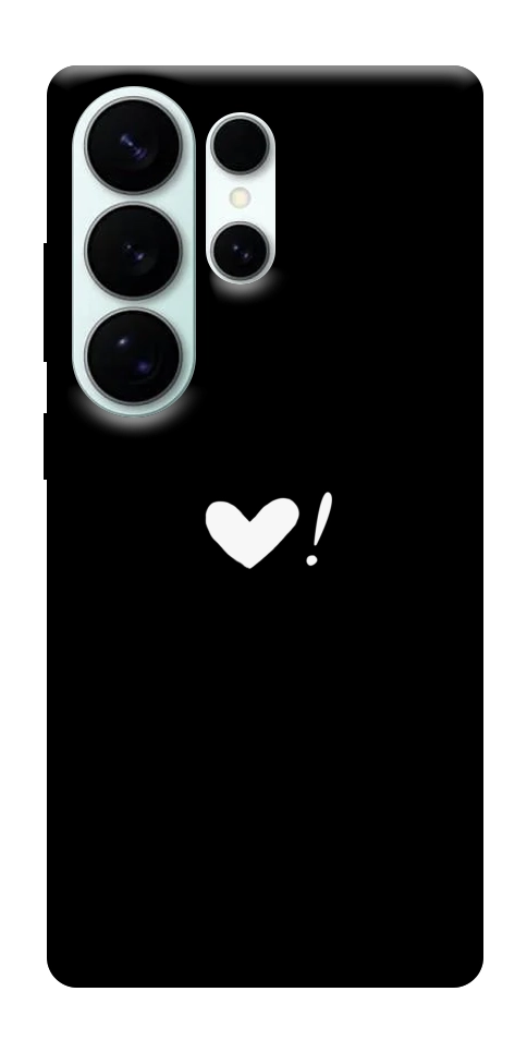 Чехол Heart для Galaxy S26 Ultra