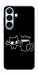Чехол Wake Up Call для Galaxy S26