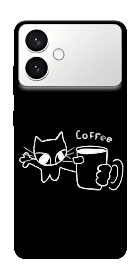 Чехол Wake Up Call для Galaxy S26+