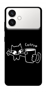 Чохол Wake Up Call для Galaxy S26 Edge