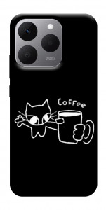 Чохол Wake Up Call для Realme 15T